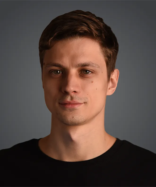 Maxim Kuznetsov